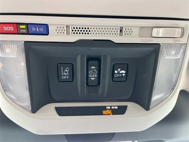 2023 Subaru Forester Premium CVT