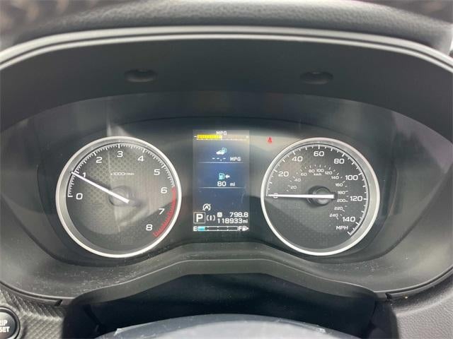 2023 Subaru Forester Premium CVT