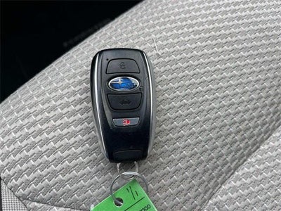 2023 Subaru Forester Premium CVT