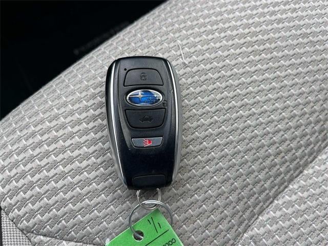 2023 Subaru Forester Premium CVT