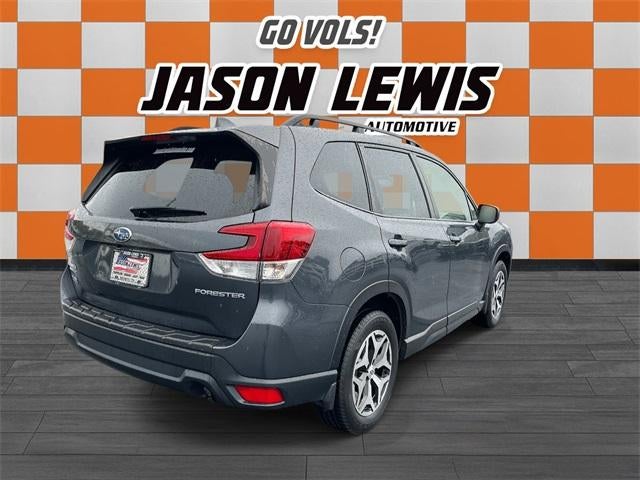 2023 Subaru Forester Premium CVT