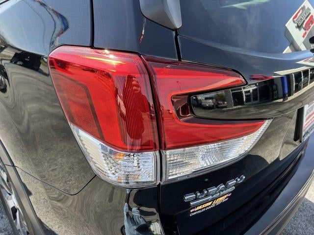 2023 Subaru Forester Premium CVT
