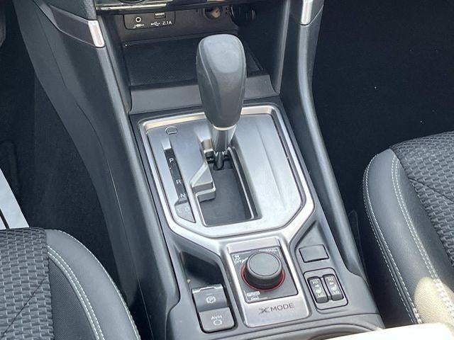 2023 Subaru Forester Premium CVT