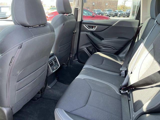 2023 Subaru Forester Premium CVT