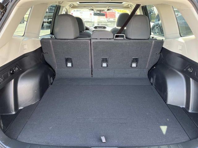 2023 Subaru Forester Premium CVT