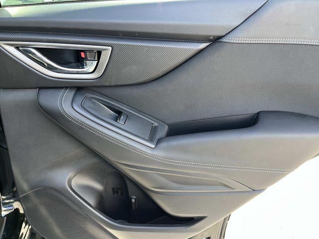 2023 Subaru Forester Premium CVT
