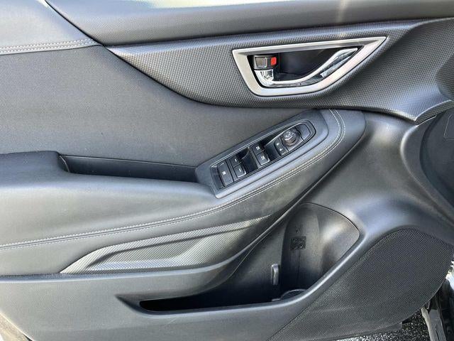 2023 Subaru Forester Premium CVT