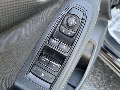 2023 Subaru Forester Premium CVT