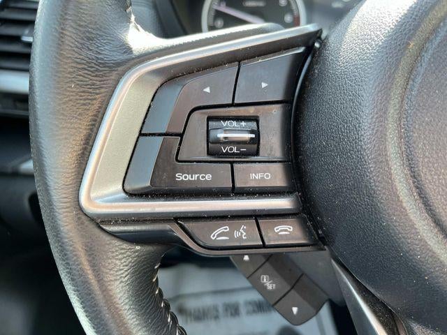 2023 Subaru Forester Premium CVT