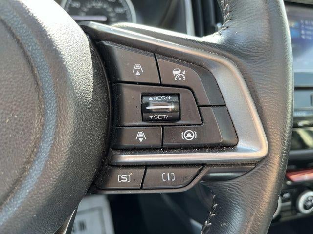 2023 Subaru Forester Premium CVT