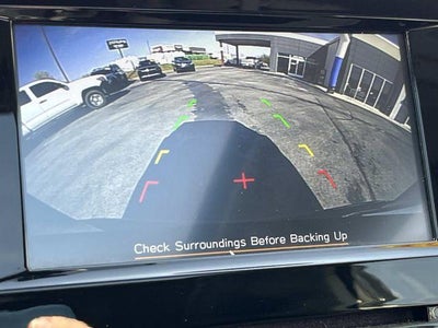 2023 Subaru Forester Premium CVT