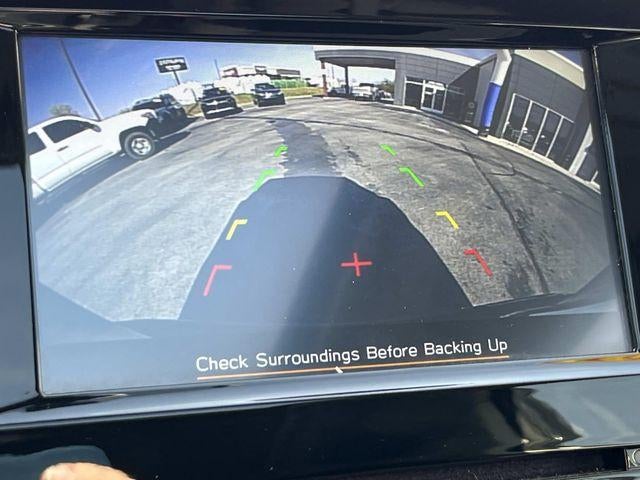 2023 Subaru Forester Premium CVT
