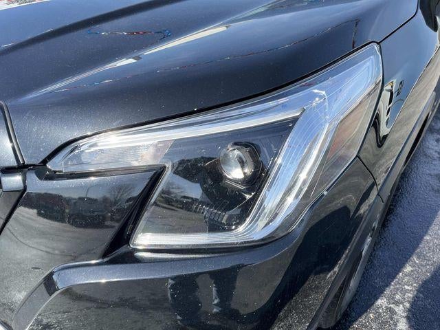 2023 Subaru Forester Premium CVT