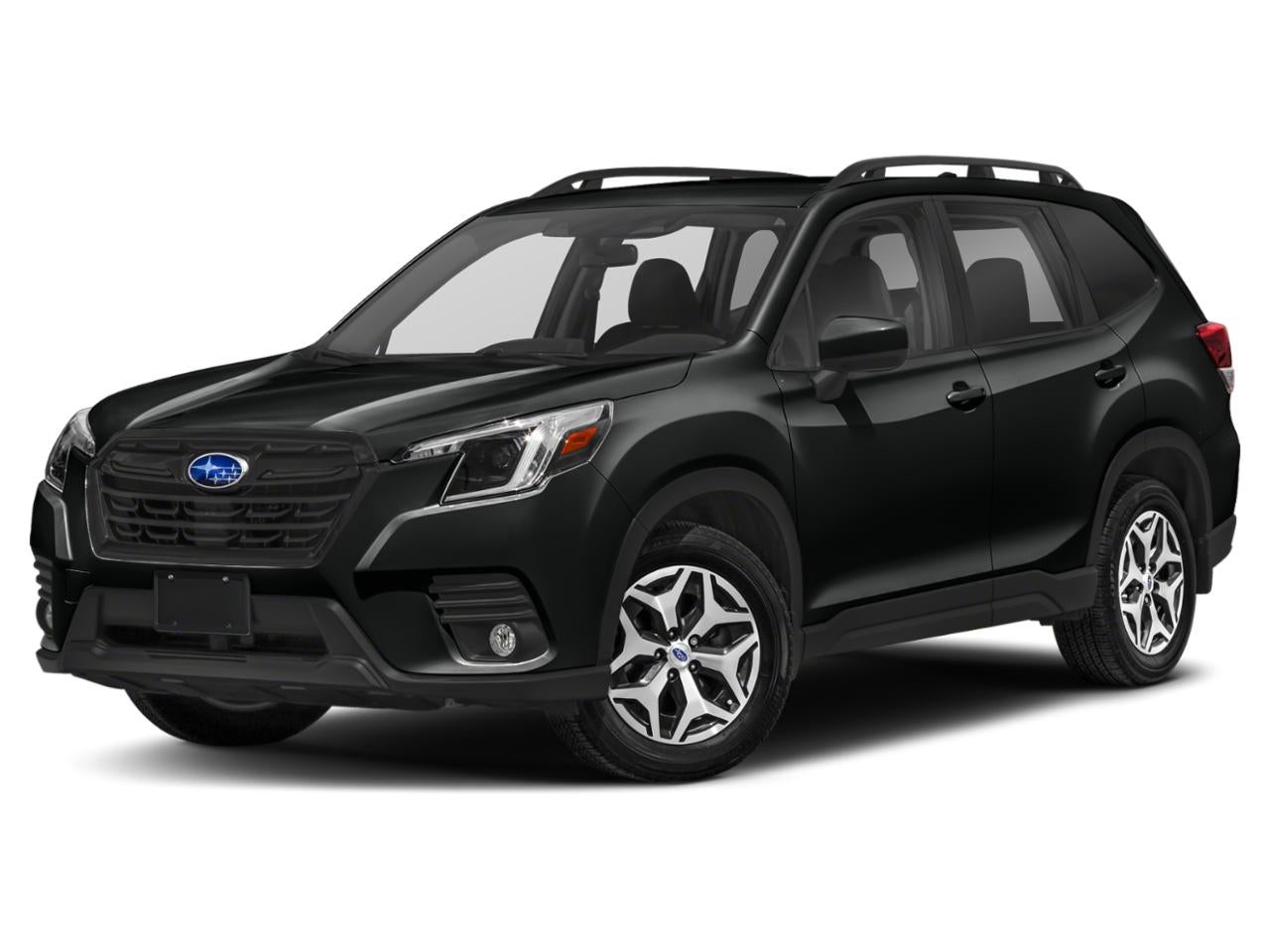 2023 Subaru Forester Premium CVT