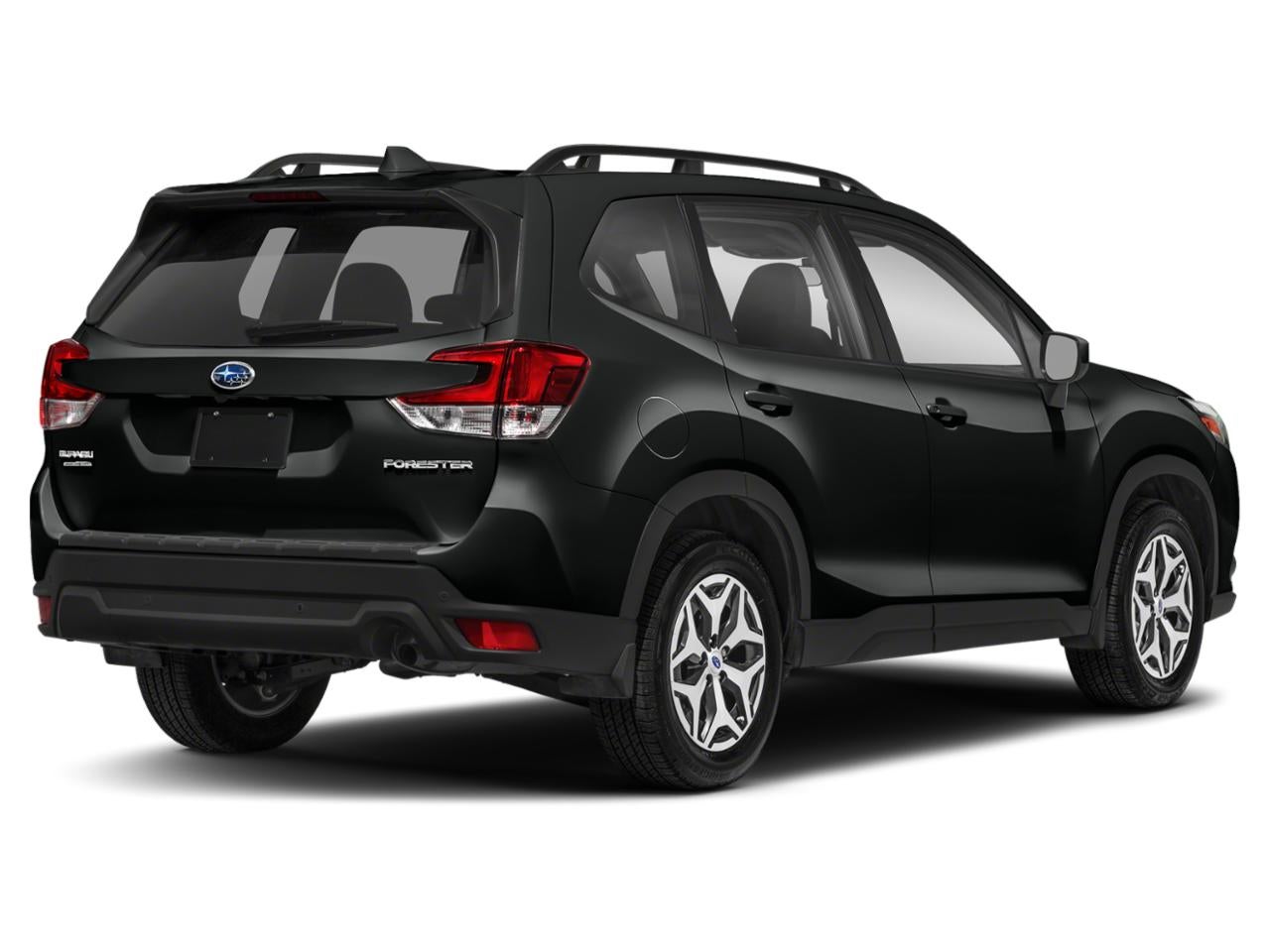 2023 Subaru Forester Premium CVT