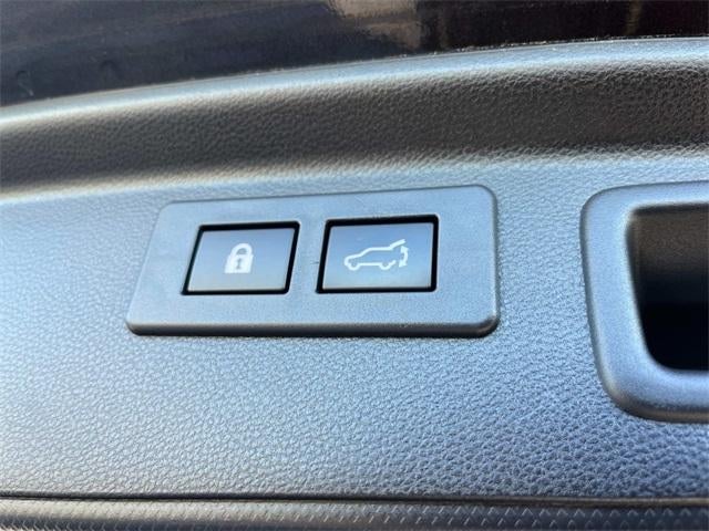 2022 Subaru Forester Limited CVT