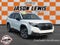 2025 Subaru Forester Touring AWD