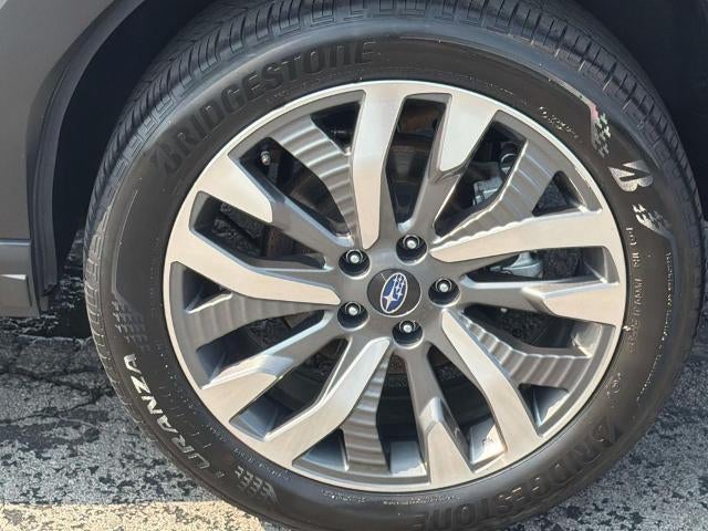 2025 Subaru Forester Touring AWD