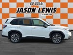 2025 Subaru Forester Touring AWD
