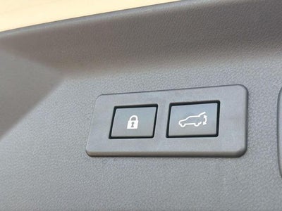 2025 Subaru Forester Touring AWD