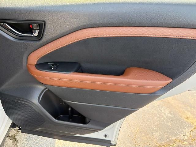 2025 Subaru Forester Touring AWD