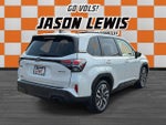 2025 Subaru Forester Touring AWD