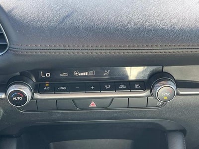 2024 Mazda Mazda3 Hatchback 2.5 S Select Sport Auto FWD