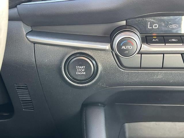 2024 Mazda Mazda3 Hatchback 2.5 S Select Sport Auto FWD