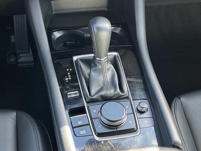 2024 Mazda Mazda3 Hatchback 2.5 S Select Sport Auto FWD