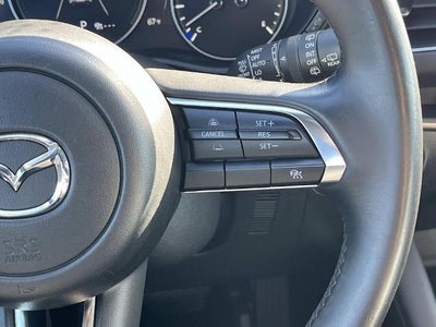 2024 Mazda Mazda3 Hatchback 2.5 S Select Sport Auto FWD