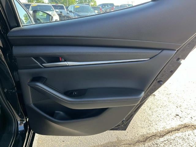 2024 Mazda Mazda3 Hatchback 2.5 S Select Sport Auto FWD