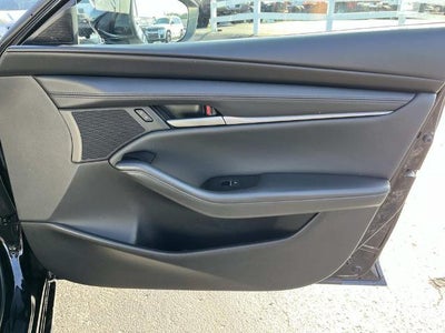 2024 Mazda Mazda3 Hatchback 2.5 S Select Sport Auto FWD
