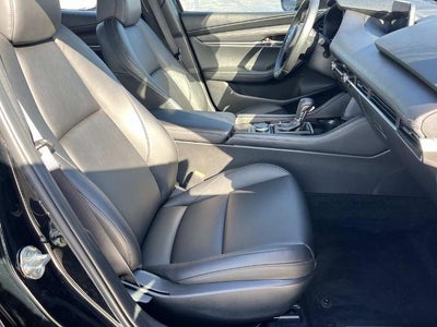 2024 Mazda Mazda3 Hatchback 2.5 S Select Sport Auto FWD