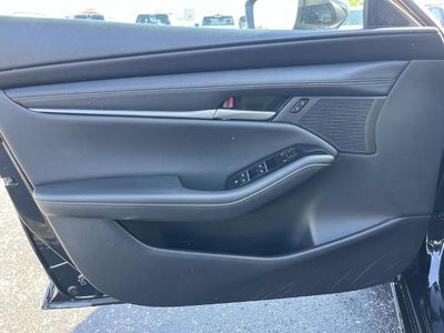 2024 Mazda Mazda3 Hatchback 2.5 S Select Sport Auto FWD