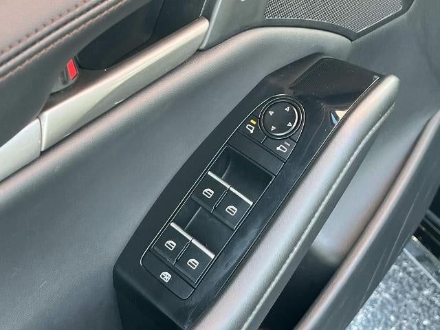 2024 Mazda Mazda3 Hatchback 2.5 S Select Sport Auto FWD