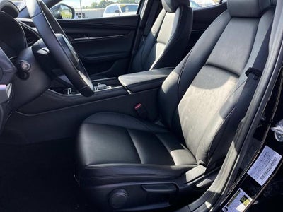 2024 Mazda Mazda3 Hatchback 2.5 S Select Sport Auto FWD
