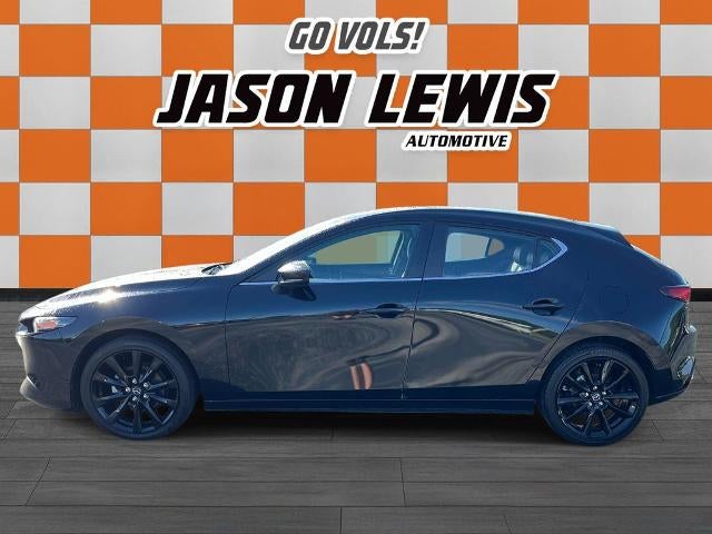 2024 Mazda Mazda3 Hatchback 2.5 S Select Sport Auto FWD