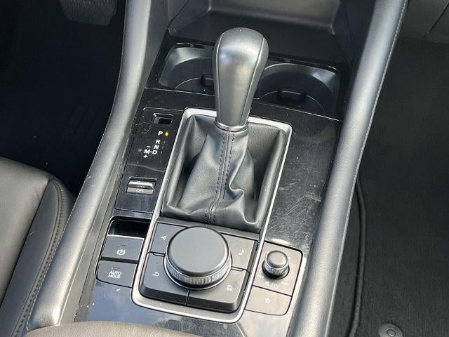2025 Mazda Mazda3 Hatchback 2.5 S Select Sport Auto FWD