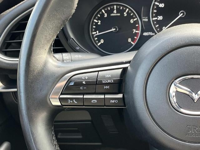 2025 Mazda Mazda3 Hatchback 2.5 S Select Sport Auto FWD