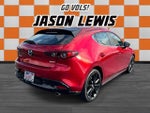 2025 Mazda Mazda3 Hatchback 2.5 S Select Sport Auto FWD