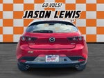 2025 Mazda Mazda3 Hatchback 2.5 S Select Sport Auto FWD