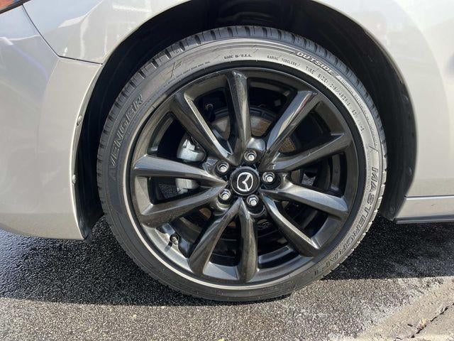 2024 Mazda Mazda3 Hatchback 2.5 S Select Sport Auto FWD