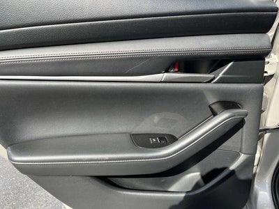 2024 Mazda Mazda3 Hatchback 2.5 S Select Sport Auto FWD