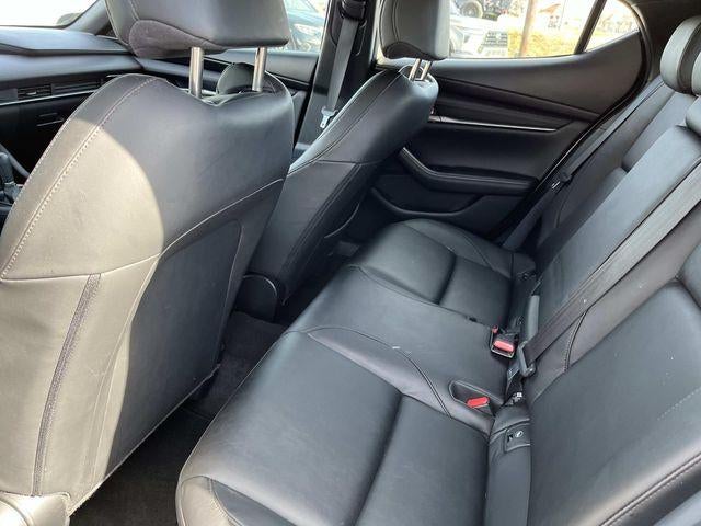 2024 Mazda Mazda3 Hatchback 2.5 S Select Sport Auto FWD