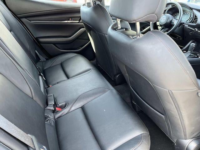 2024 Mazda Mazda3 Hatchback 2.5 S Select Sport Auto FWD