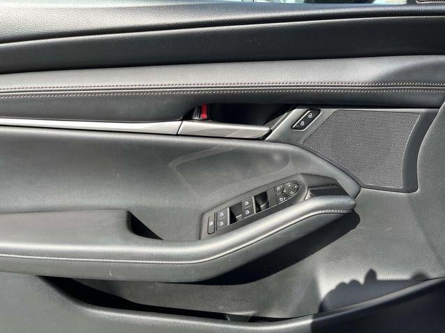2024 Mazda Mazda3 Hatchback 2.5 S Select Sport Auto FWD