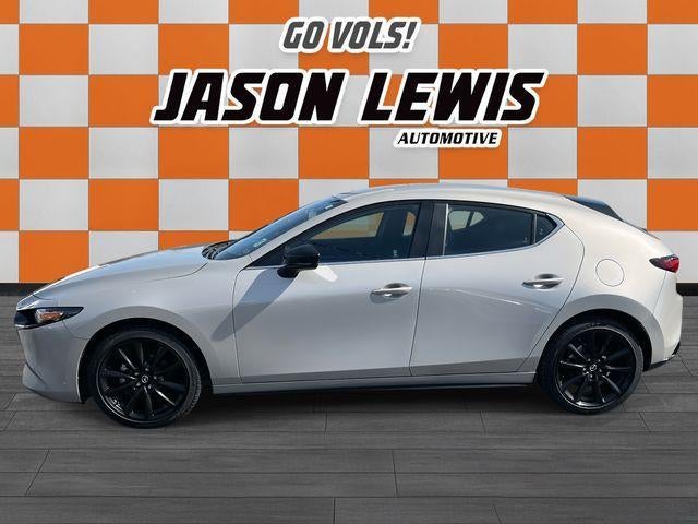 2024 Mazda Mazda3 Hatchback 2.5 S Select Sport Auto FWD