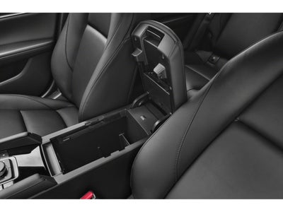 2024 Mazda Mazda3 Hatchback 2.5 S Select Sport Auto FWD