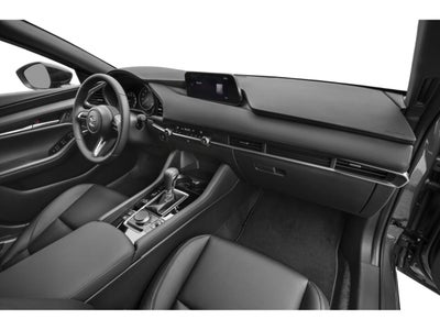 2024 Mazda Mazda3 Hatchback 2.5 S Select Sport Auto FWD