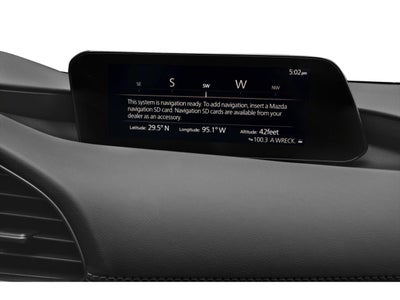 2024 Mazda Mazda3 Hatchback 2.5 S Select Sport Auto FWD